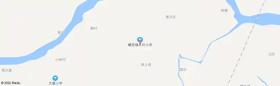 芜湖丰圩小学_公交站地图_芜湖公交_妙搜公交查询2025