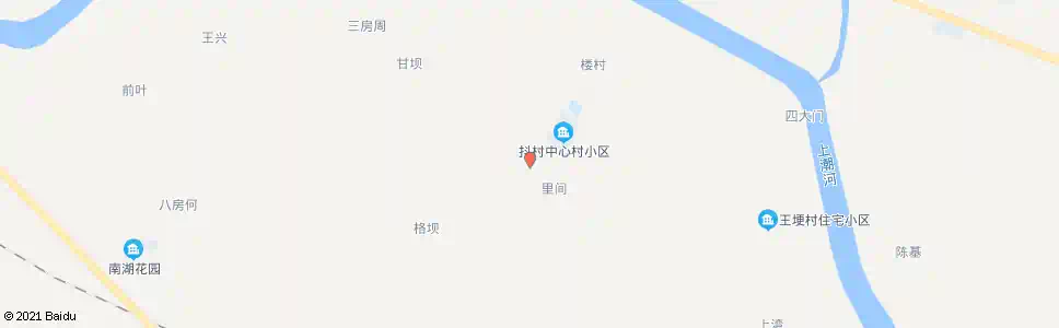 芜湖年陡村_公交站地图_芜湖公交_妙搜公交查询2025
