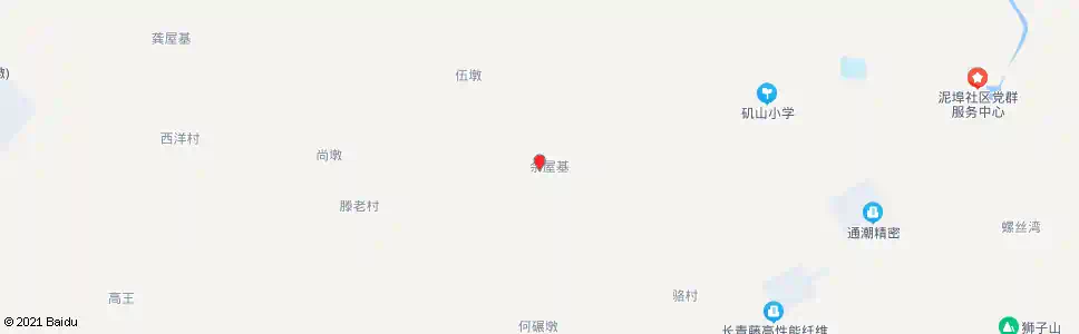 芜湖佘屋基_公交站地图_芜湖公交_妙搜公交查询2025