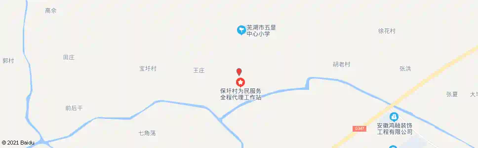 芜湖大葛_公交站地图_芜湖公交_妙搜公交查询2025