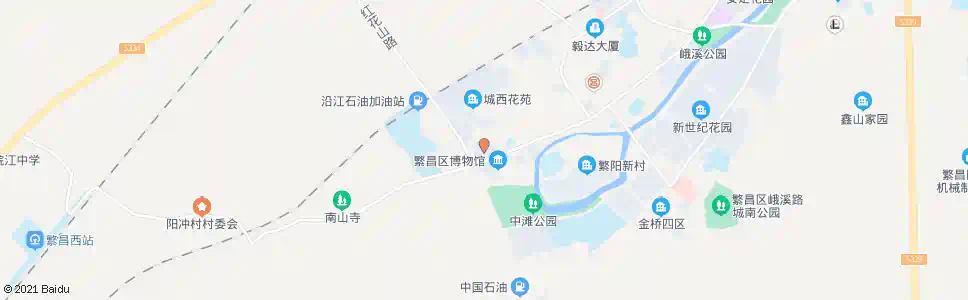 芜湖西苑小区_公交站地图_芜湖公交_妙搜公交查询2025