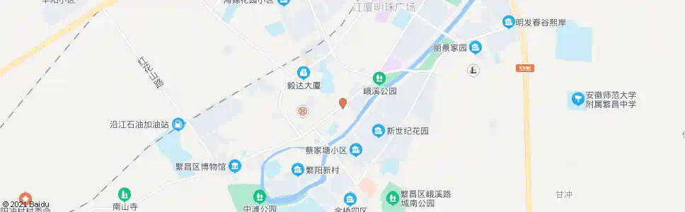 芜湖百货大楼_公交站地图_芜湖公交_妙搜公交查询2025