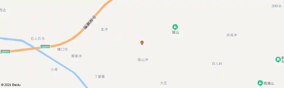 芜湖范冲水库_公交站地图_芜湖公交_妙搜公交查询2025