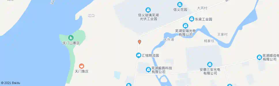 芜湖城北公交枢纽_公交站地图_芜湖公交_妙搜公交查询2025