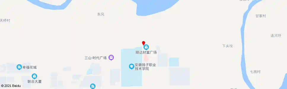 芜湖中沟_公交站地图_芜湖公交_妙搜公交查询2025
