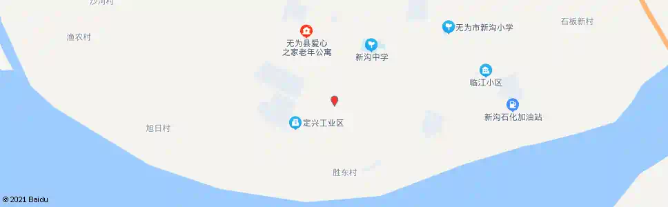 芜湖联合路2号站_公交站地图_芜湖公交_妙搜公交查询2025