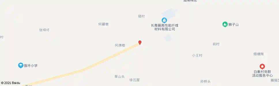芜湖变电所_公交站地图_芜湖公交_妙搜公交查询2025