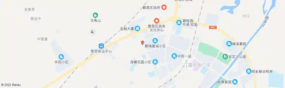 芜湖城北综合农贸市场_公交站地图_芜湖公交_妙搜公交查询2025