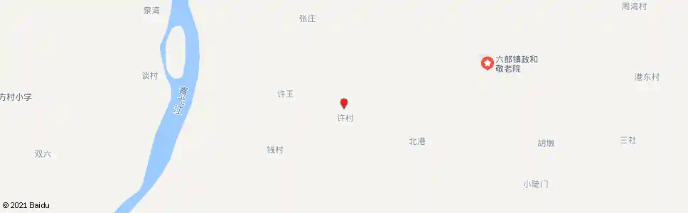 芜湖许村_公交站地图_芜湖公交_妙搜公交查询2025