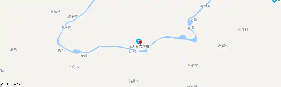 芜湖尚文学校_公交站地图_芜湖公交_妙搜公交查询2025