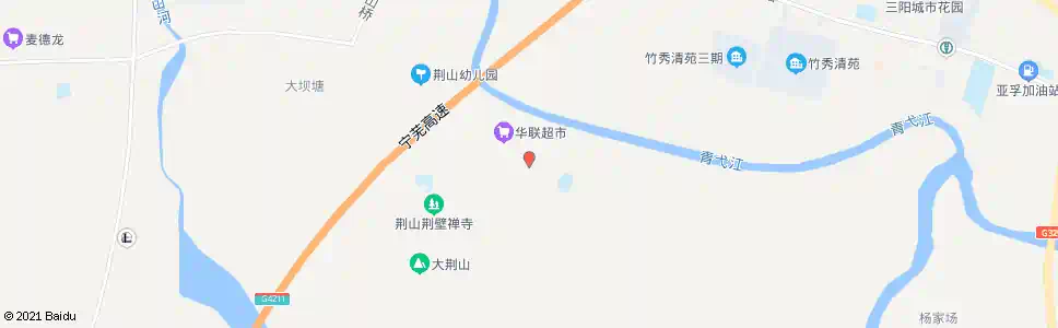 芜湖化工厂_公交站地图_芜湖公交_妙搜公交查询2025