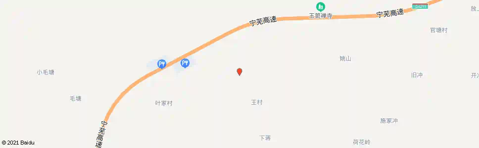 芜湖千军_公交站地图_芜湖公交_妙搜公交查询2025