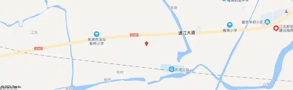 芜湖文津西路北_公交站地图_芜湖公交_妙搜公交查询2025