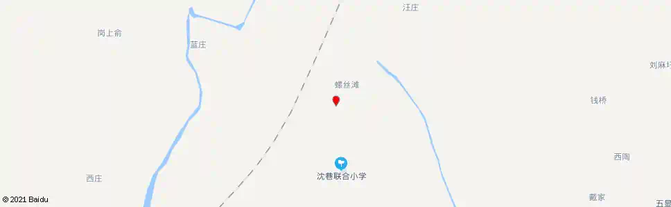 芜湖螺滩_公交站地图_芜湖公交_妙搜公交查询2025
