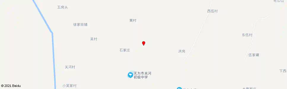 芜湖草屋_公交站地图_芜湖公交_妙搜公交查询2025