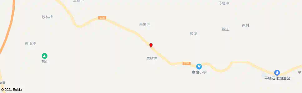 芜湖栗树路口_公交站地图_芜湖公交_妙搜公交查询2025