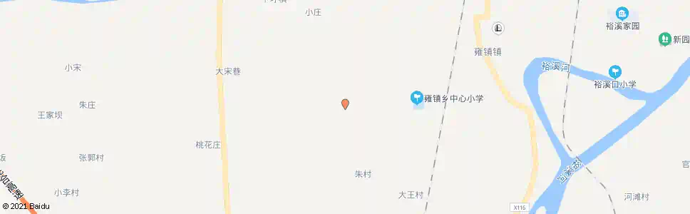 芜湖凤城村委会_公交站地图_芜湖公交_妙搜公交查询2025