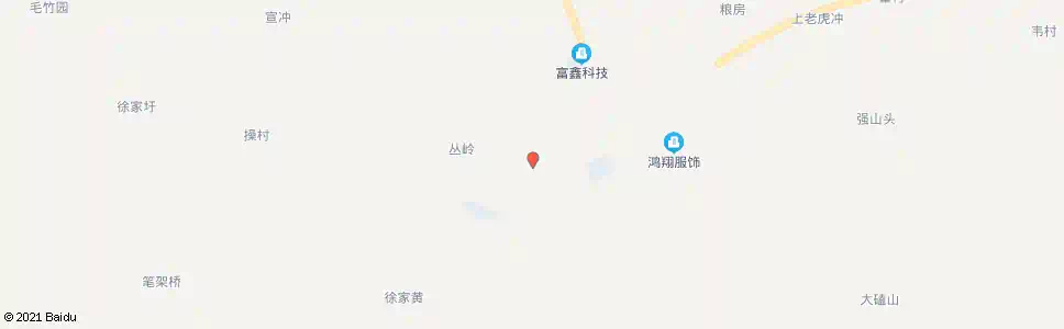 芜湖兴伟钢铁_公交站地图_芜湖公交_妙搜公交查询2025