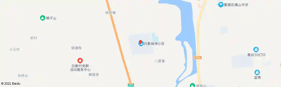 芜湖高安街道办_公交站地图_芜湖公交_妙搜公交查询2025