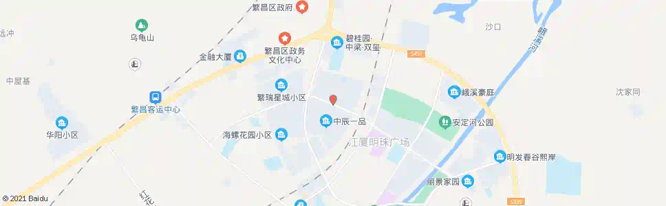 芜湖钢铁厂小区_公交站地图_芜湖公交_妙搜公交查询2025