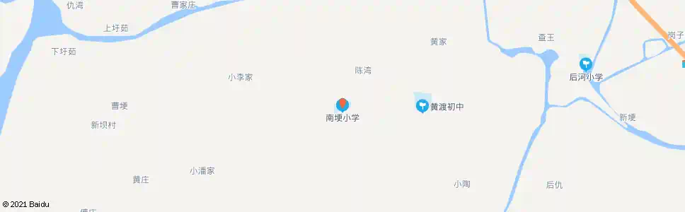 芜湖南埂小学_公交站地图_芜湖公交_妙搜公交查询2025