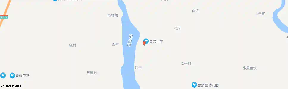 芜湖合义_公交站地图_芜湖公交_妙搜公交查询2025