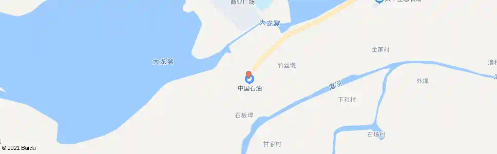 芜湖芦滩小区_公交站地图_芜湖公交_妙搜公交查询2025