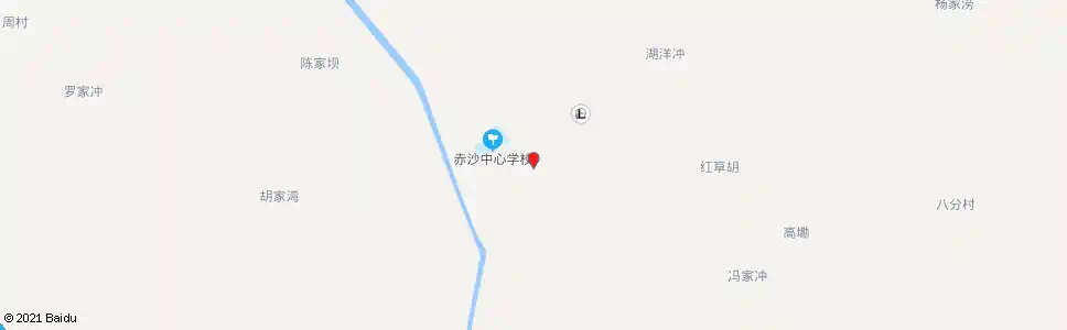 芜湖赤沙派出所_公交站地图_芜湖公交_妙搜公交查询2025