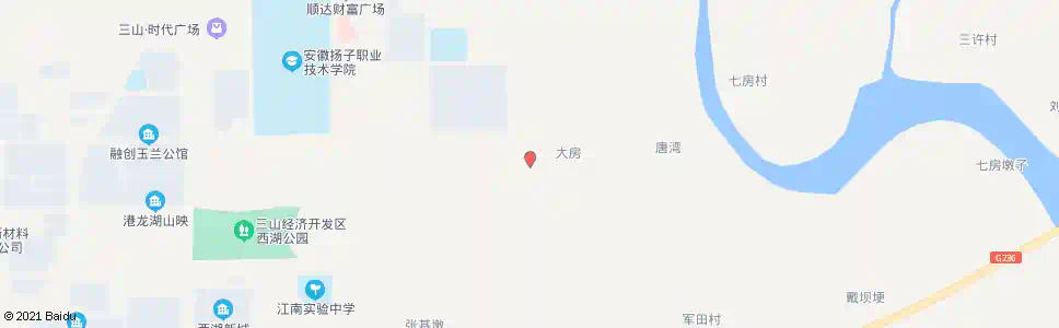 芜湖龙埂_公交站地图_芜湖公交_妙搜公交查询2025