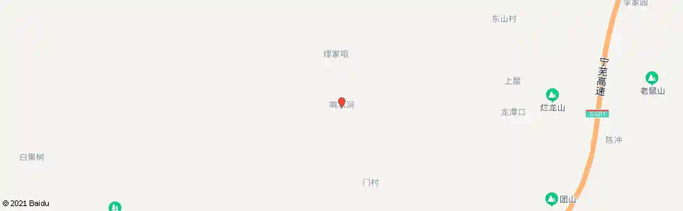 芜湖响水涧_公交站地图_芜湖公交_妙搜公交查询2025