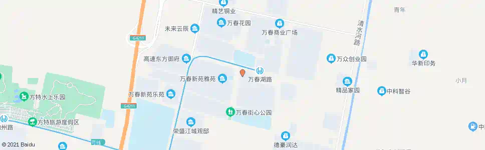 芜湖健民医院_公交站地图_芜湖公交_妙搜公交查询2025