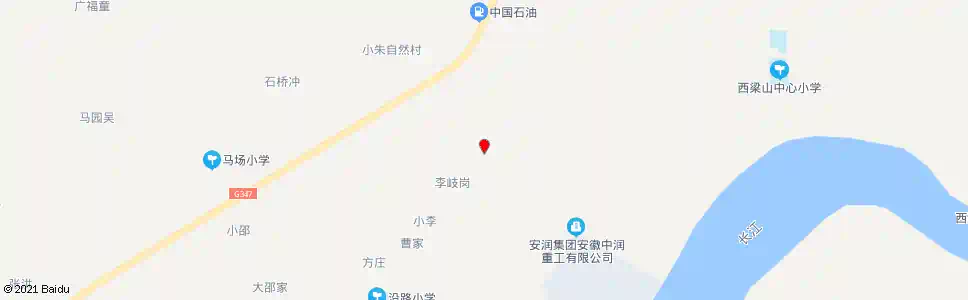 芜湖陈兴祝_公交站地图_芜湖公交_妙搜公交查询2025