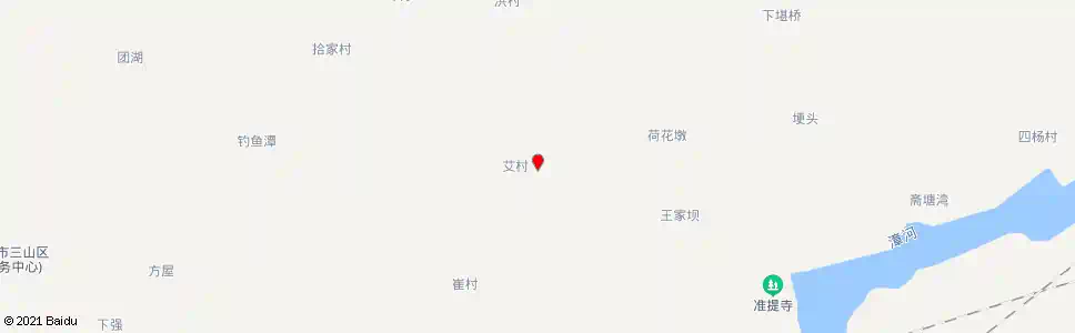 芜湖五贵桥_公交站地图_芜湖公交_妙搜公交查询2025