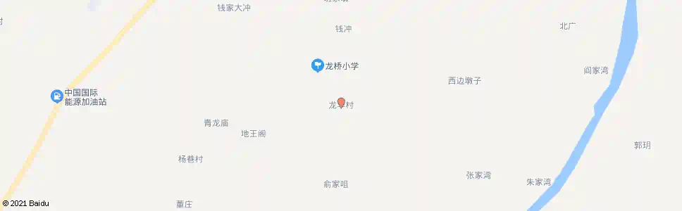 芜湖龙华村_公交站地图_芜湖公交_妙搜公交查询2025