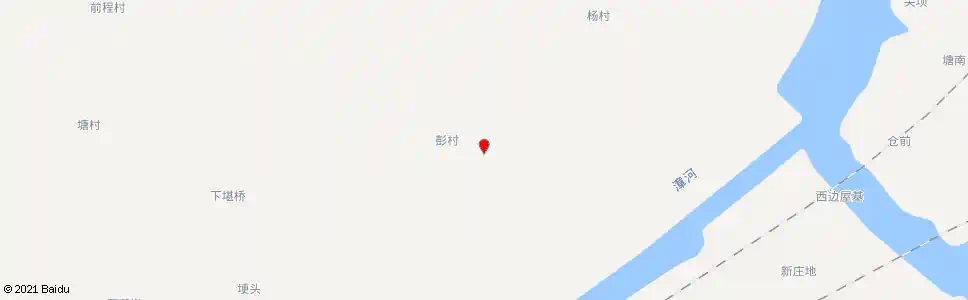 芜湖彭村_公交站地图_芜湖公交_妙搜公交查询2025