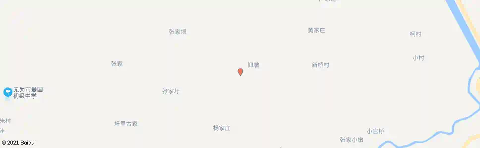 芜湖曹坊_公交站地图_芜湖公交_妙搜公交查询2025