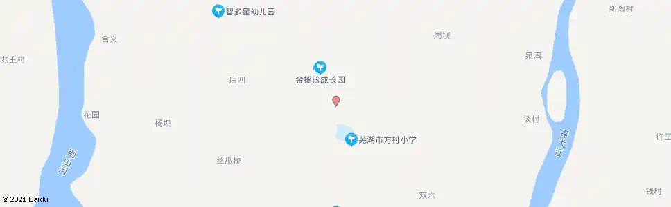 芜湖石桥_公交站地图_芜湖公交_妙搜公交查询2025
