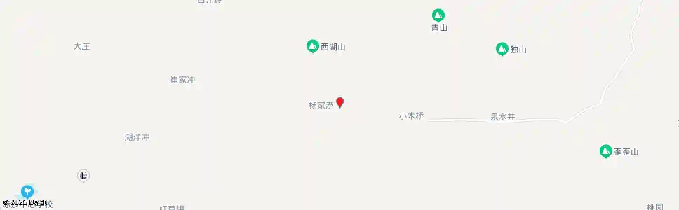 芜湖杨家村_公交站地图_芜湖公交_妙搜公交查询2025
