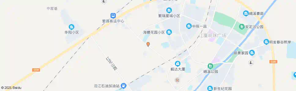 芜湖种子公司_公交站地图_芜湖公交_妙搜公交查询2025
