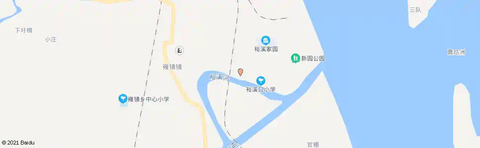 芜湖铁桥_公交站地图_芜湖公交_妙搜公交查询2025