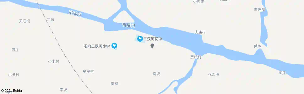 芜湖三汊河_公交站地图_芜湖公交_妙搜公交查询2025