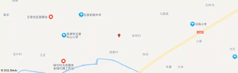 芜湖九店_公交站地图_芜湖公交_妙搜公交查询2025