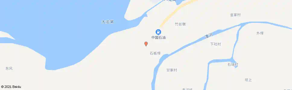 芜湖石垾村_公交站地图_芜湖公交_妙搜公交查询2025