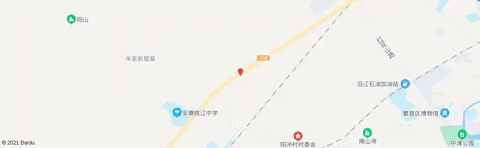 芜湖骆冲_公交站地图_芜湖公交_妙搜公交查询2025