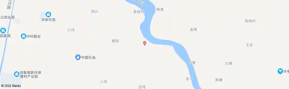 芜湖新胜_公交站地图_芜湖公交_妙搜公交查询2025