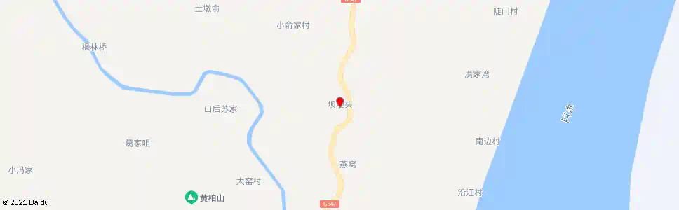 芜湖坝硬头_公交站地图_芜湖公交_妙搜公交查询2025