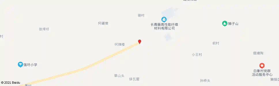 芜湖高安变电所_公交站地图_芜湖公交_妙搜公交查询2025