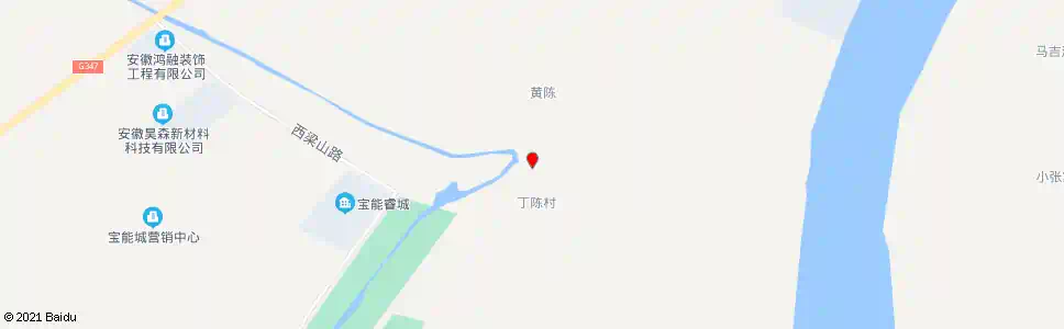 芜湖排灌站_公交站地图_芜湖公交_妙搜公交查询2025