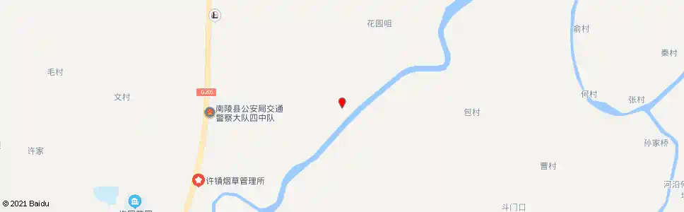 芜湖河沿村_公交站地图_芜湖公交_妙搜公交查询2025