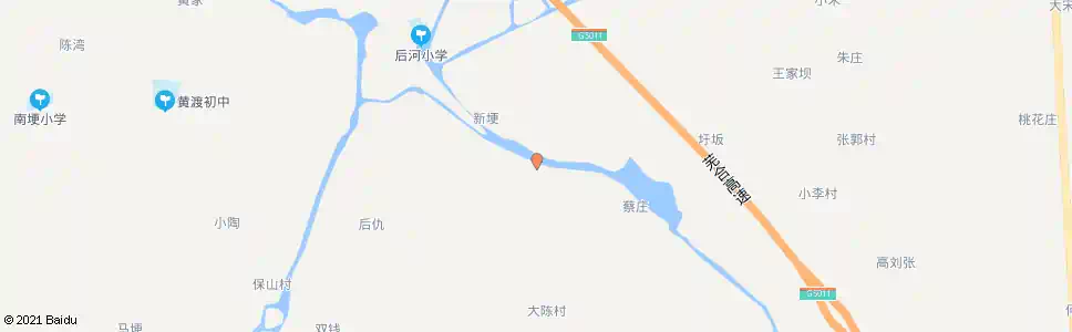 芜湖管庄_公交站地图_芜湖公交_妙搜公交查询2025